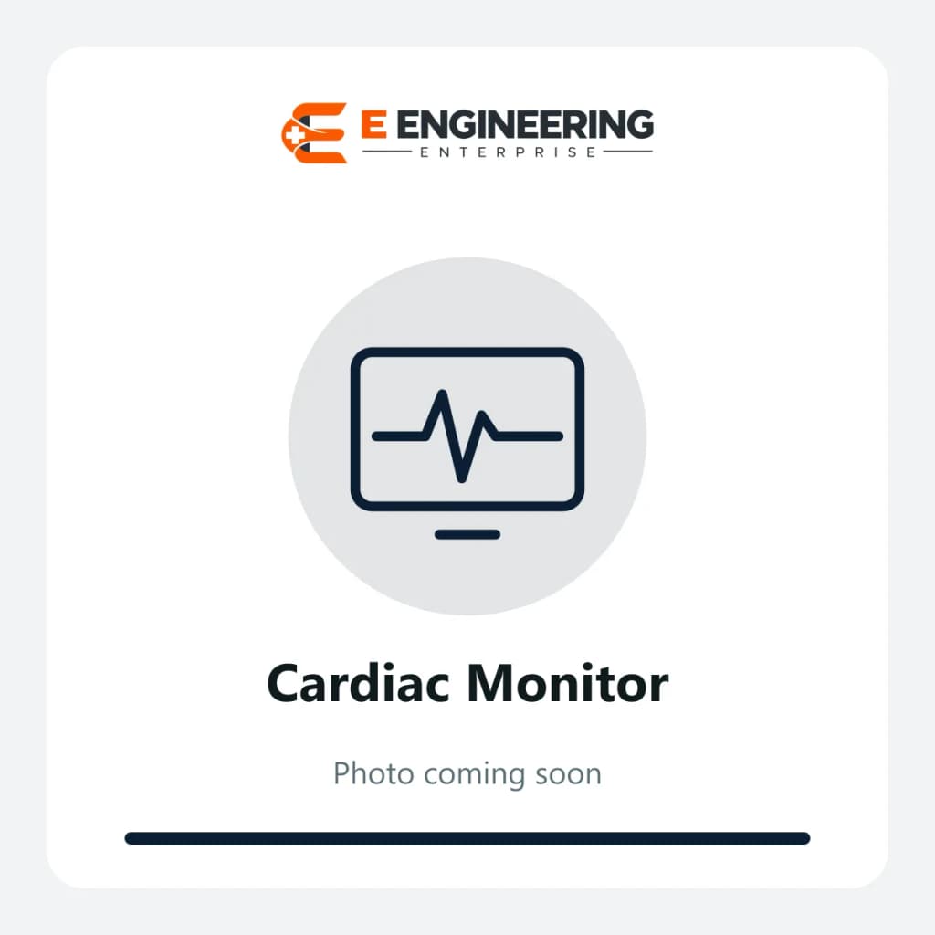 Heal Force patient monitor — quoted on request.