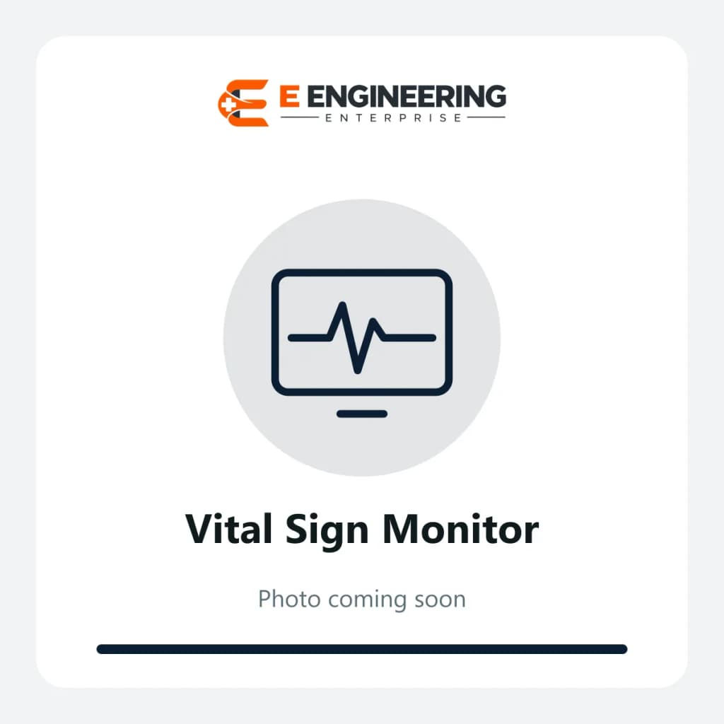 Vital signs monitor by Masimo, available to quote for hospitals and clinics.