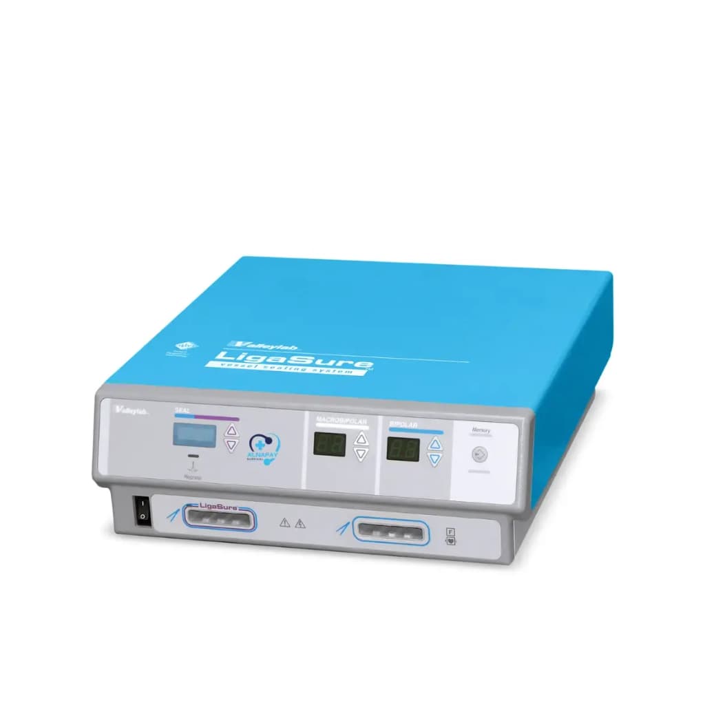 Valleylab electrosurgical unit — quoted on request.