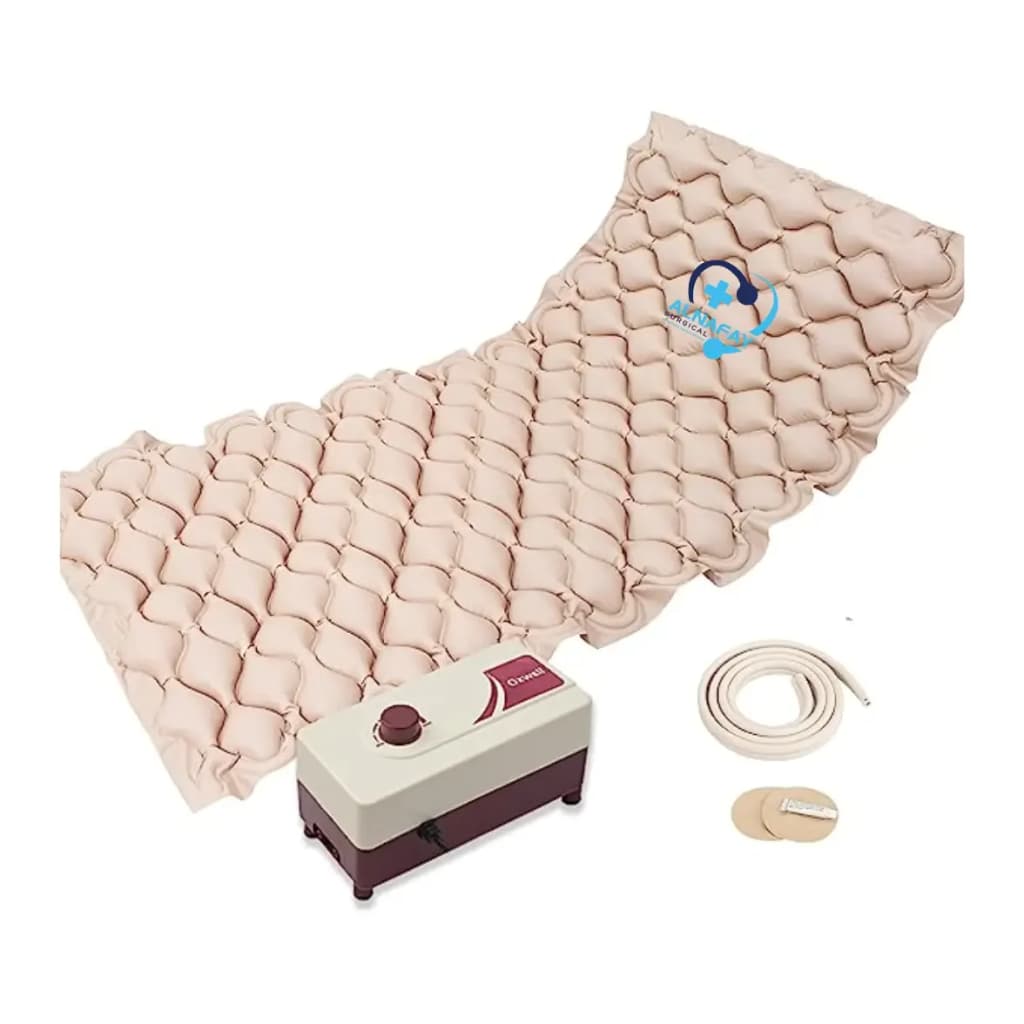 Hospital mattress, available to quote for hospitals and clinics.