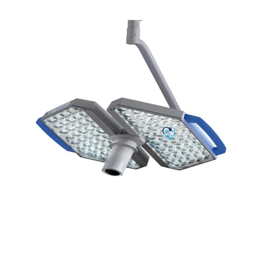 OT light for theatres, clinics and wards. Ask us for a quotation.