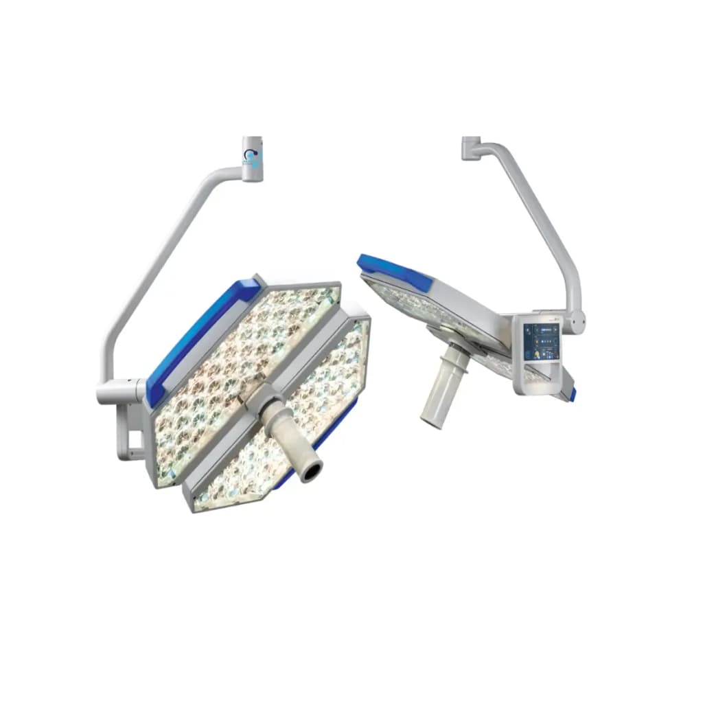 OT light for operating theatres and procedure rooms. Ask us for a quotation.