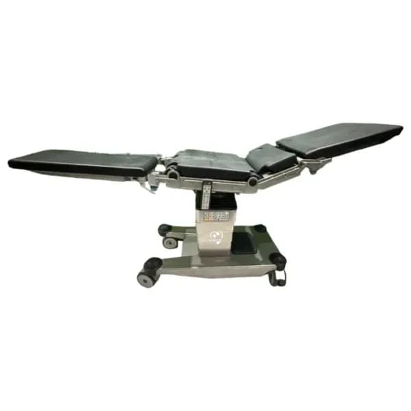 Trumpf operating table — quoted on request.