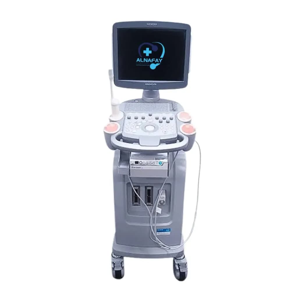 ultrasound machine — quoted on request.