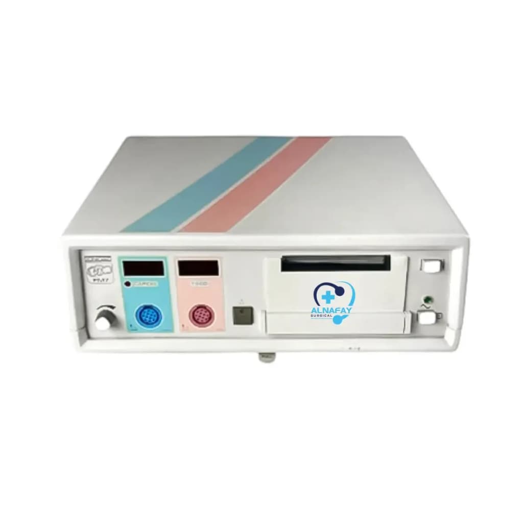 Huntleigh CTG / fetal monitor — quoted on request.