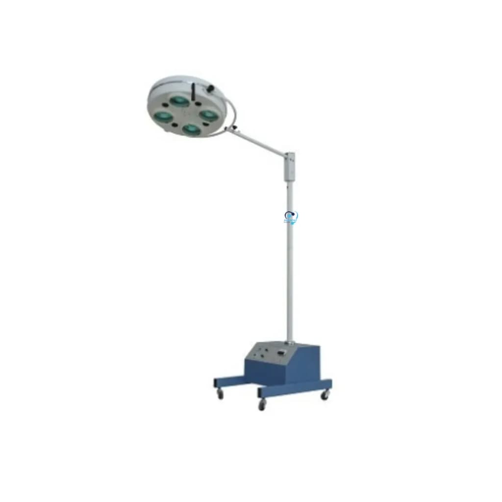 OT light for theatres, clinics and wards. Ask us for a quotation.