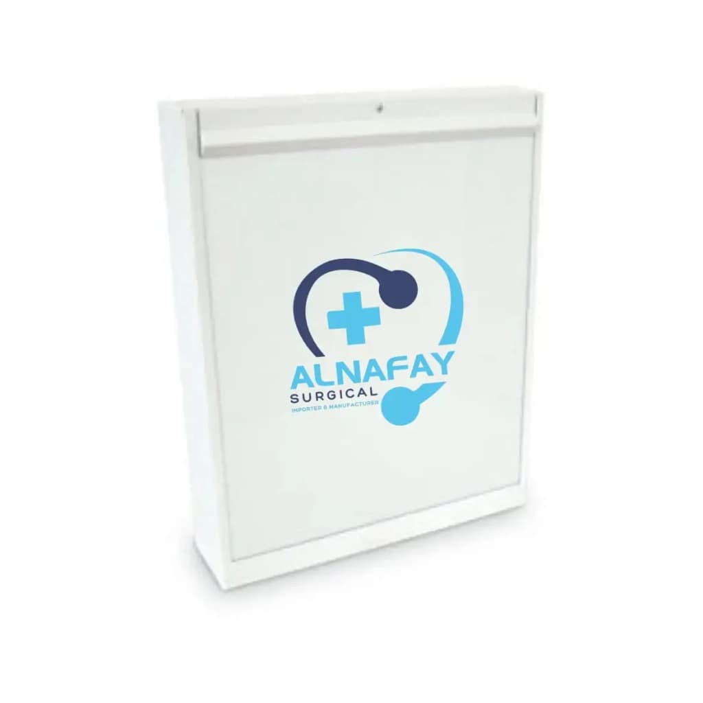 X-ray view box, available to quote for hospitals and clinics.