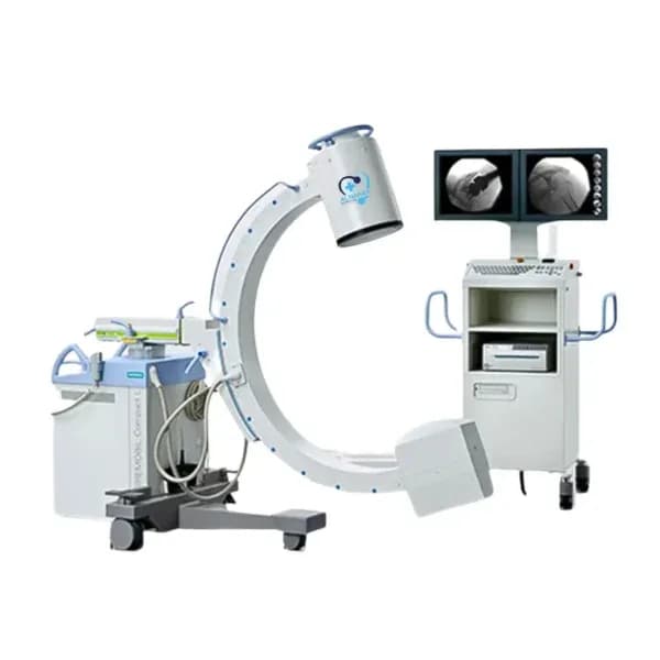 C-arm by Siemens, available to quote for hospitals and clinics.