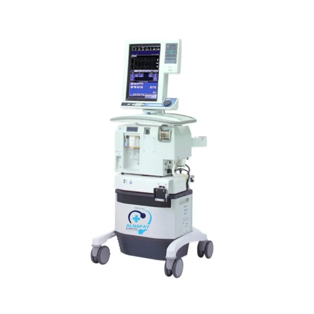 Ventilator by Puritan Bennett, available to quote for hospitals and clinics.