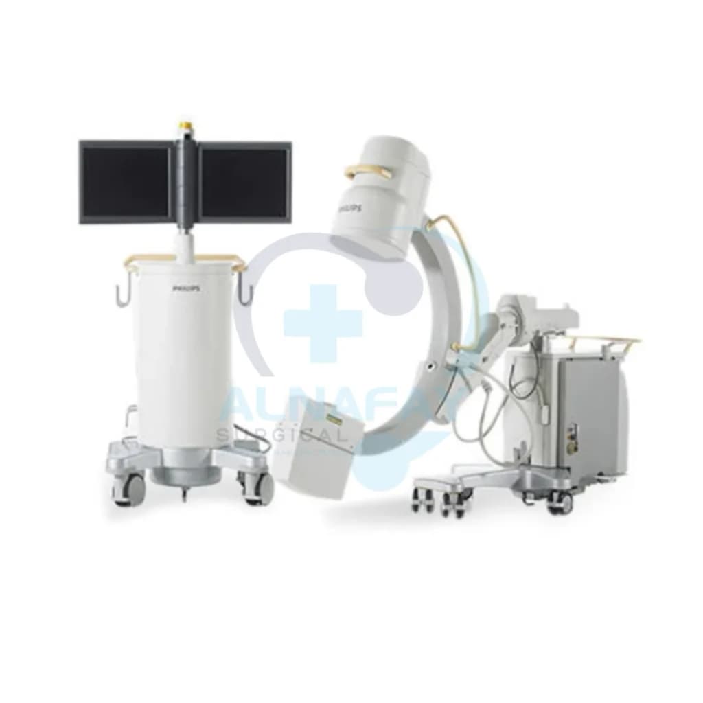 C-arm by Philips, available to quote for hospitals and clinics.