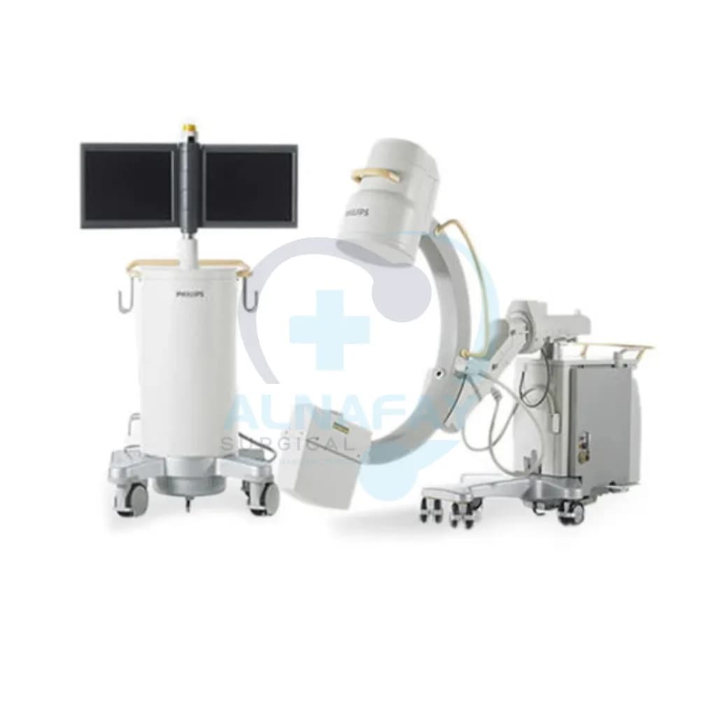 C-arm by Philips, available to quote for hospitals and clinics.
