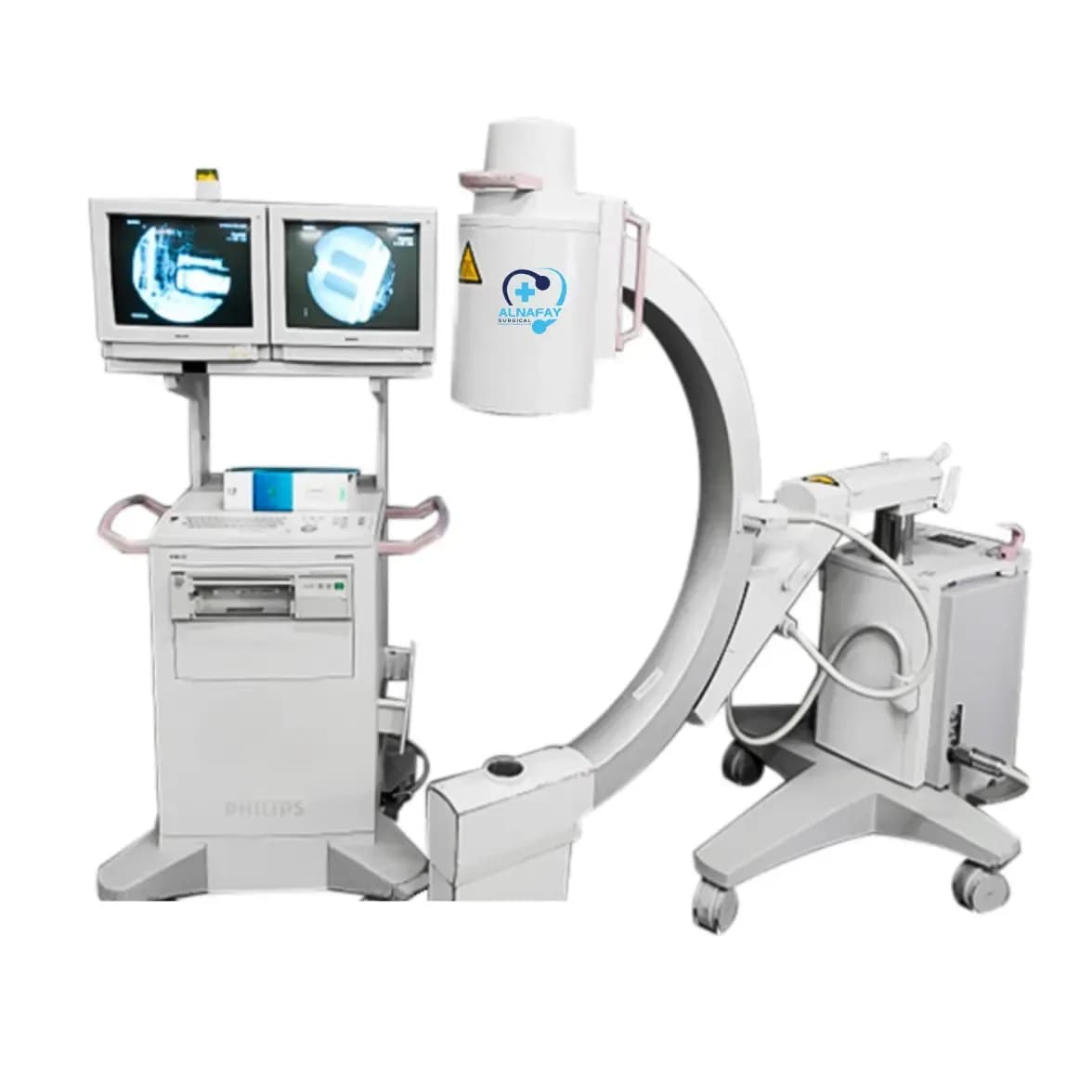 C-arm by Philips, available to quote for hospitals and clinics.