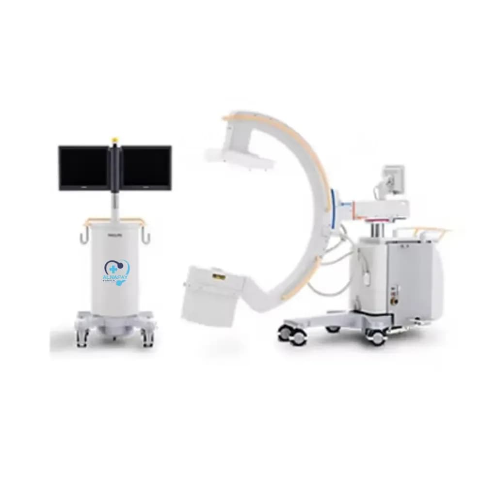 Philips C-arm — quoted on request.