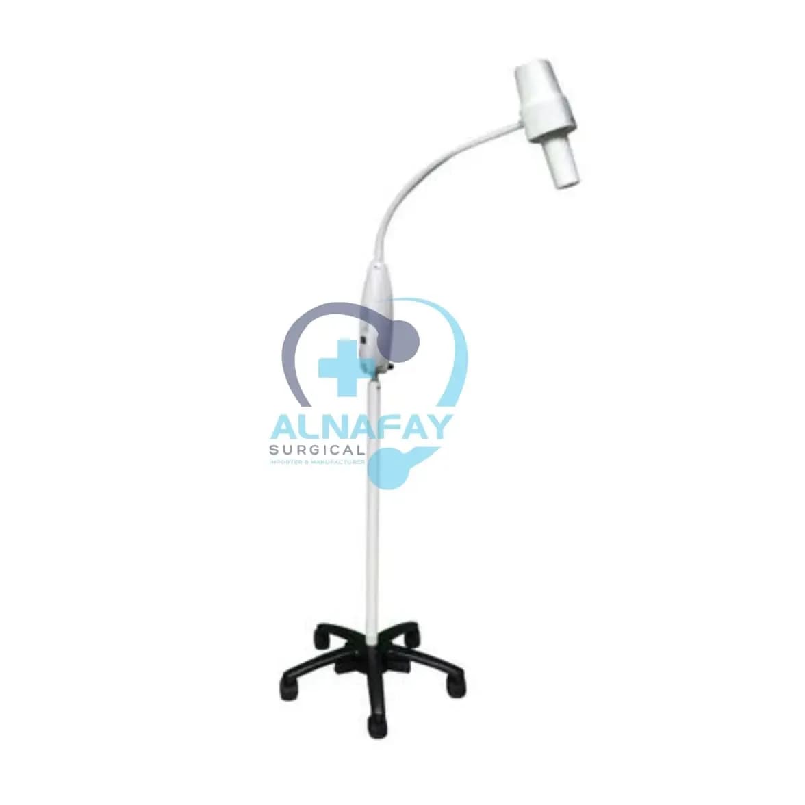 Philips examination light — quoted on request.