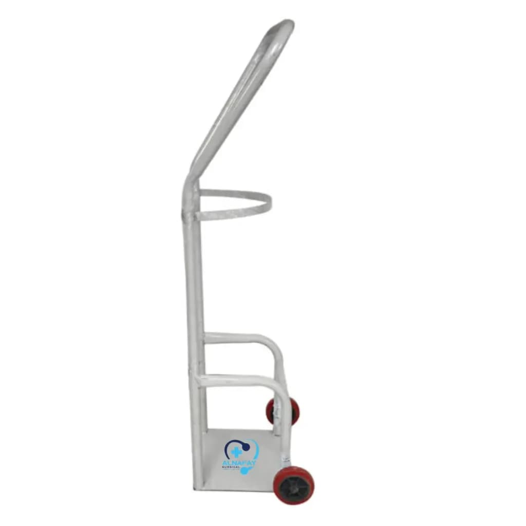 Equipment trolley, available to quote for hospitals and clinics.