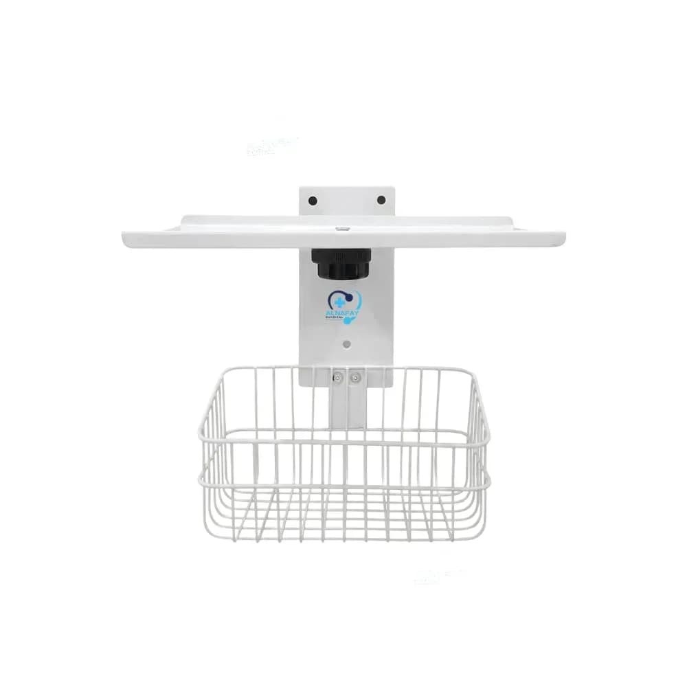 monitor stand — quoted on request.