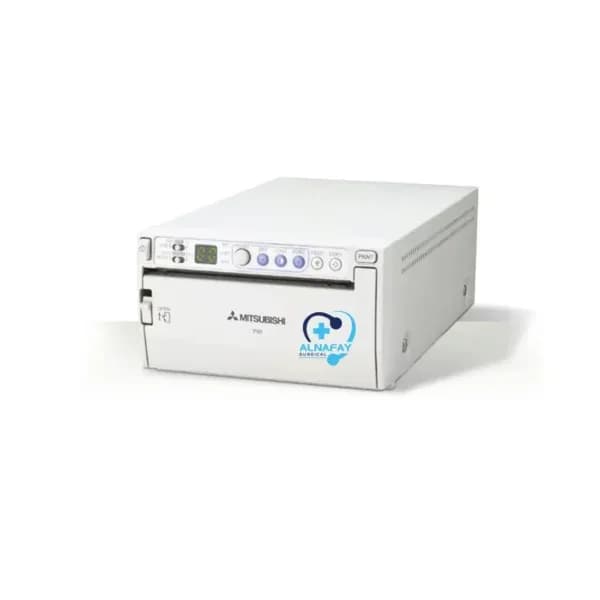 Ultrasound printer for diagnostic imaging rooms and theatres. Ask us for a quotation.