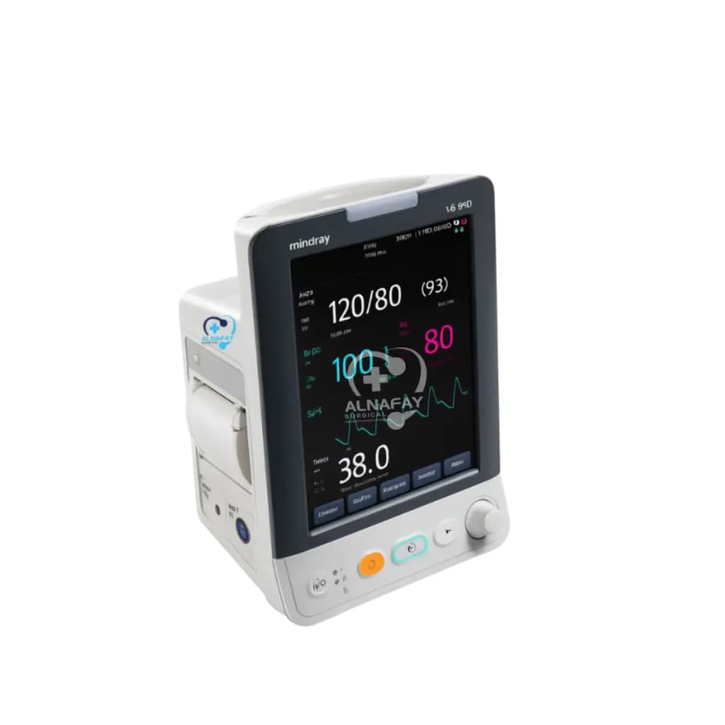 Mindray vital signs monitor — quoted on request.