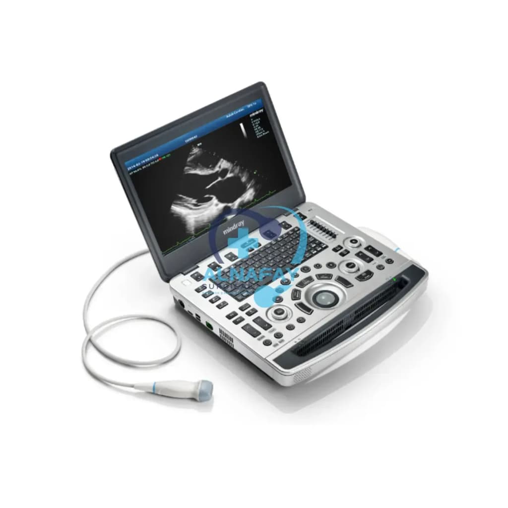 Mindray ultrasound machine — quoted on request.