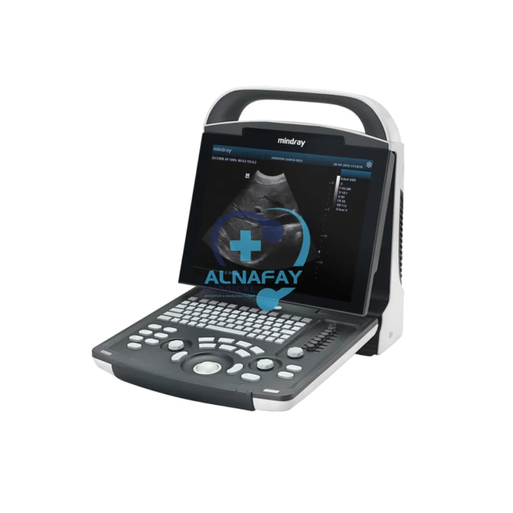 Mindray ultrasound machine — quoted on request.