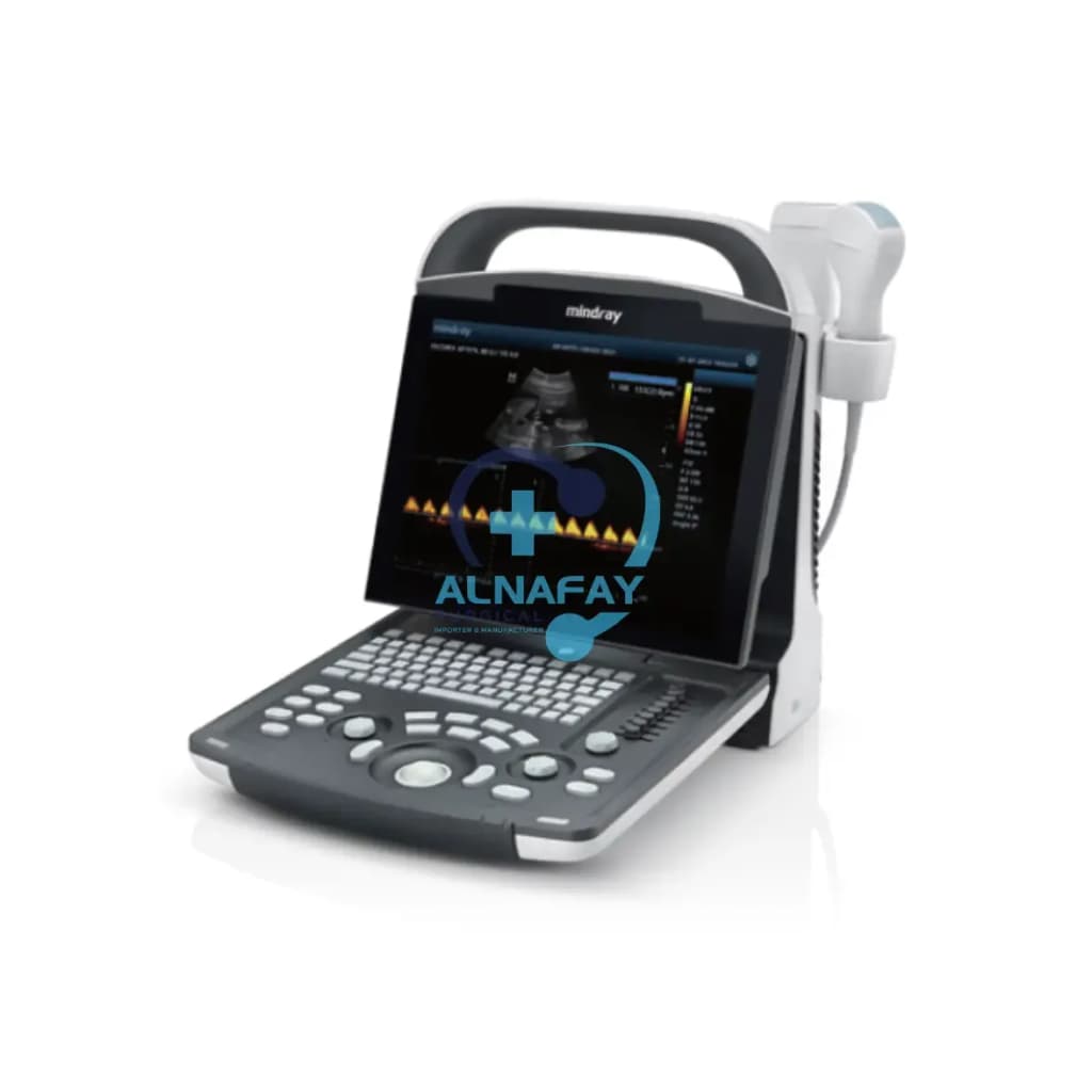 Ultrasound machine for radiology departments and clinics. Ask us for a quotation.