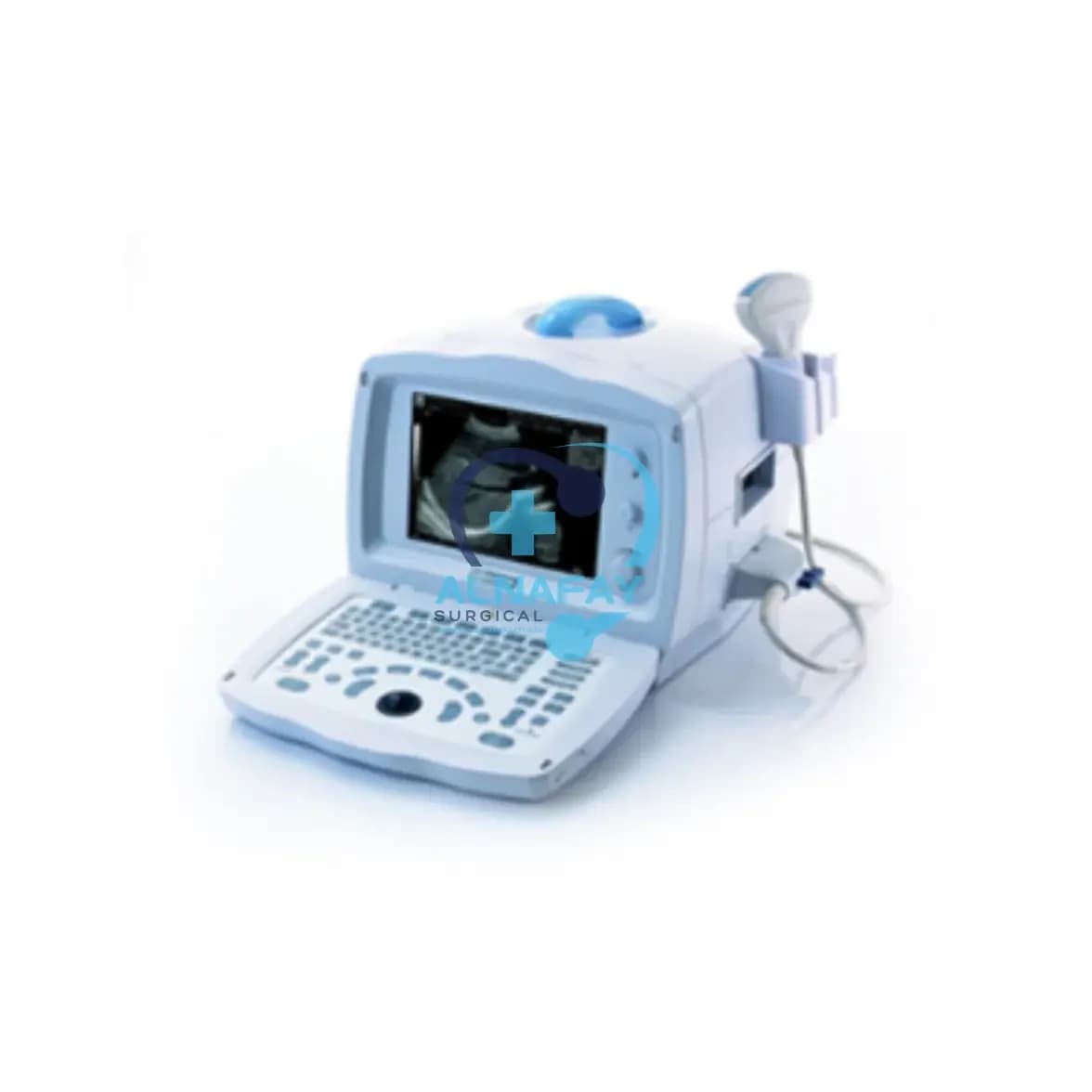 Mindray ultrasound machine — quoted on request.
