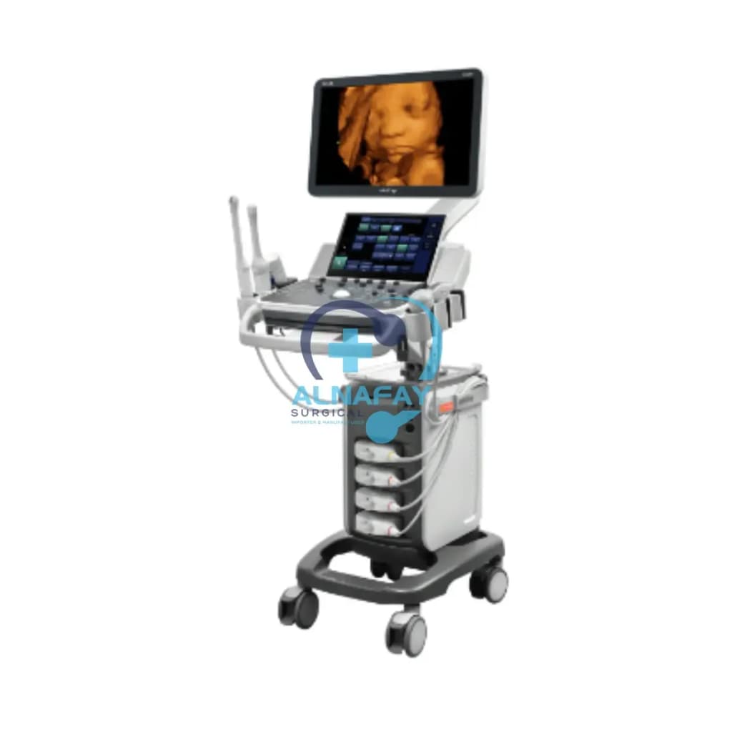 Mindray ultrasound machine — quoted on request.