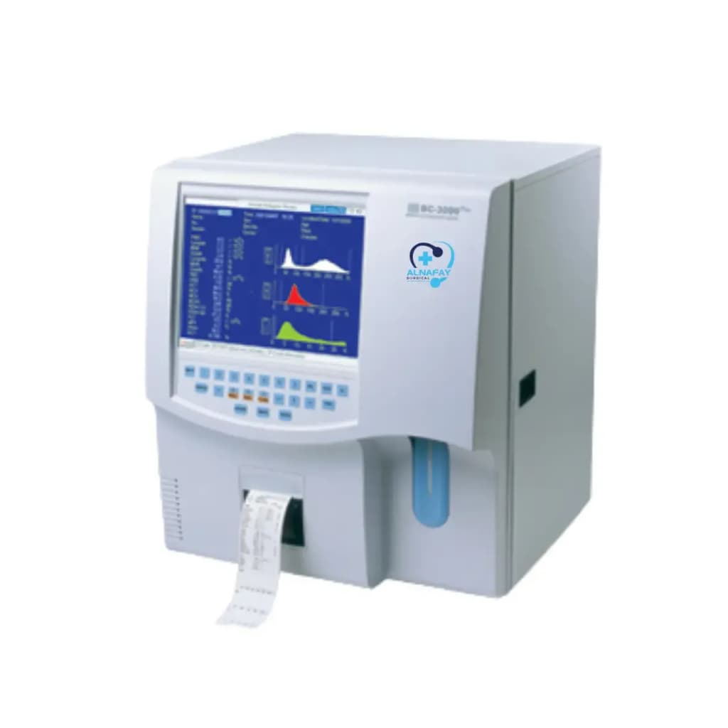 Laboratory instrument for hospital and clinic laboratories. Ask us for a quotation.
