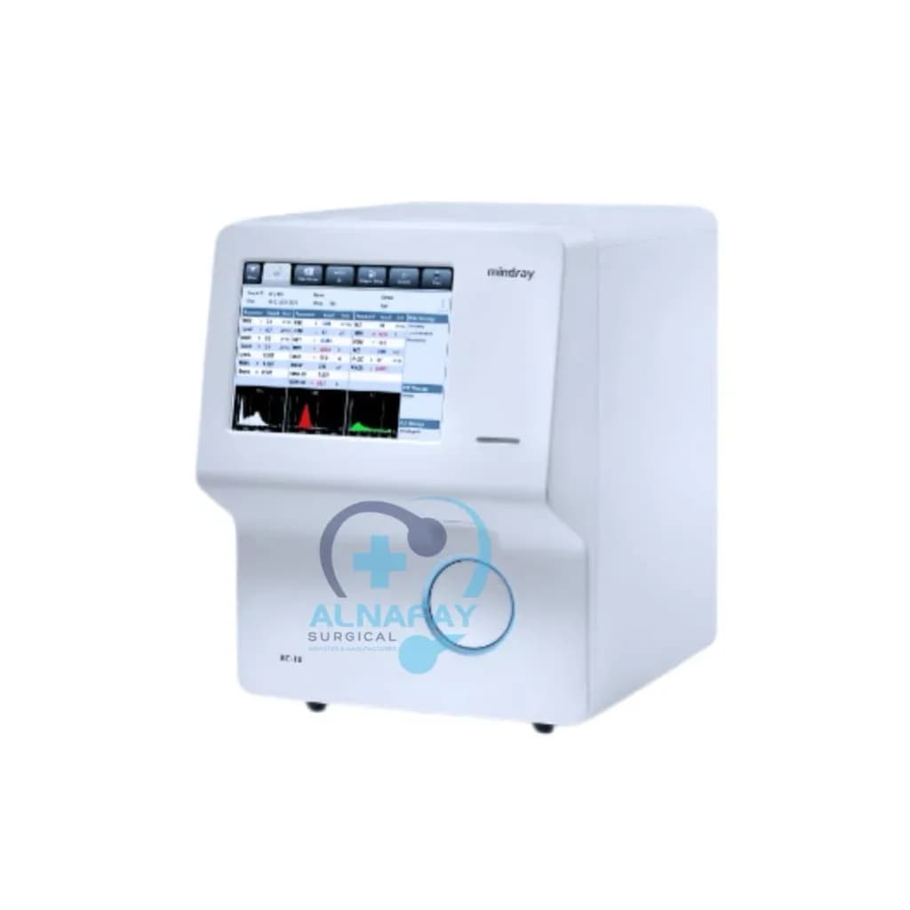 Mindray laboratory instrument — quoted on request.
