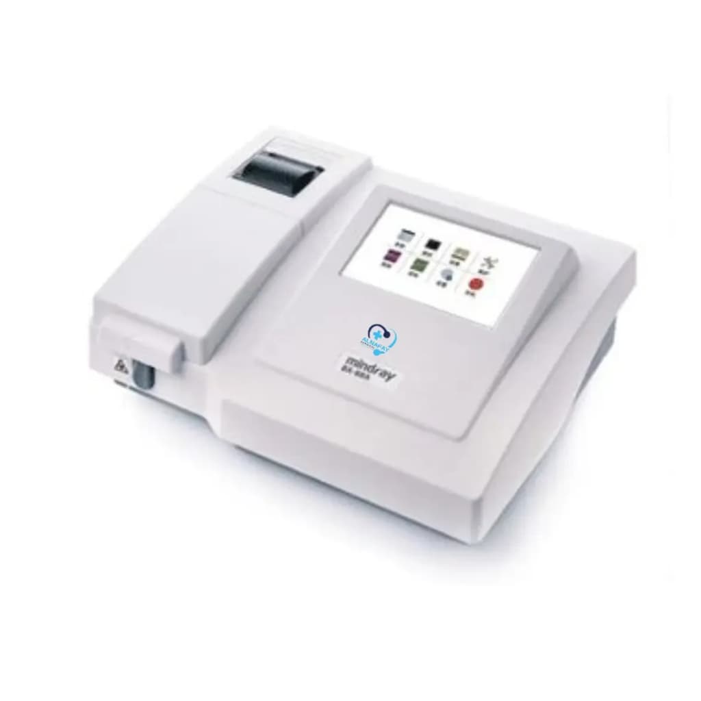 Laboratory instrument by Mindray, available to quote for hospitals and clinics.