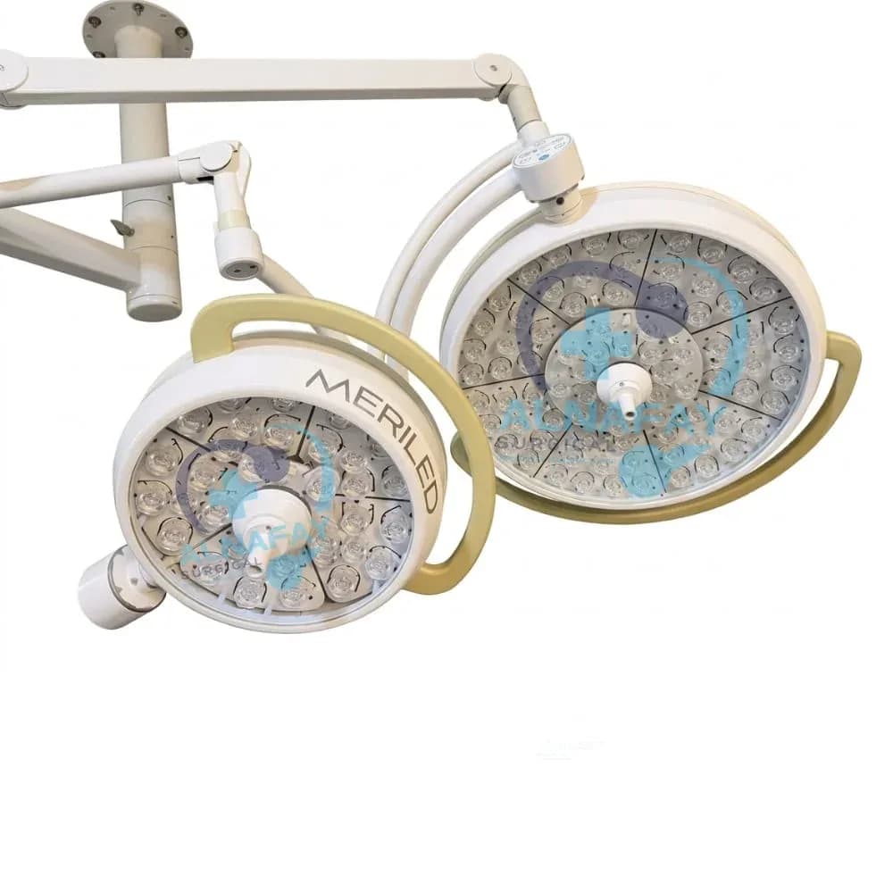 OT light for operating theatres and procedure rooms. Ask us for a quotation.
