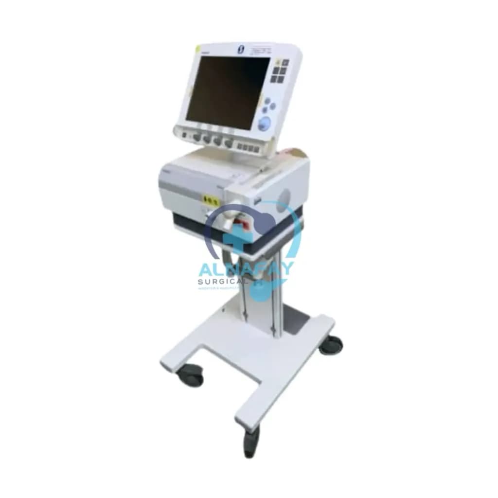 Ventilator by Maquet, available to quote for hospitals and clinics.