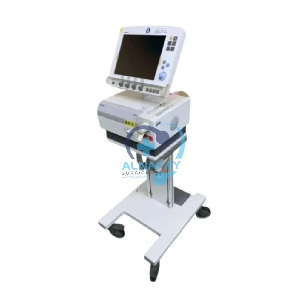 Ventilator by Maquet, available to quote for hospitals and clinics.