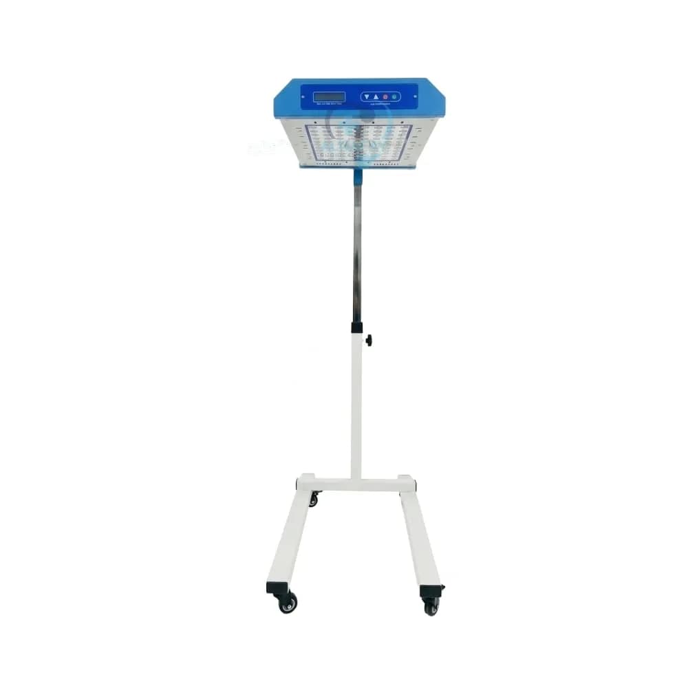 Phototherapy unit, available to quote for hospitals and clinics.