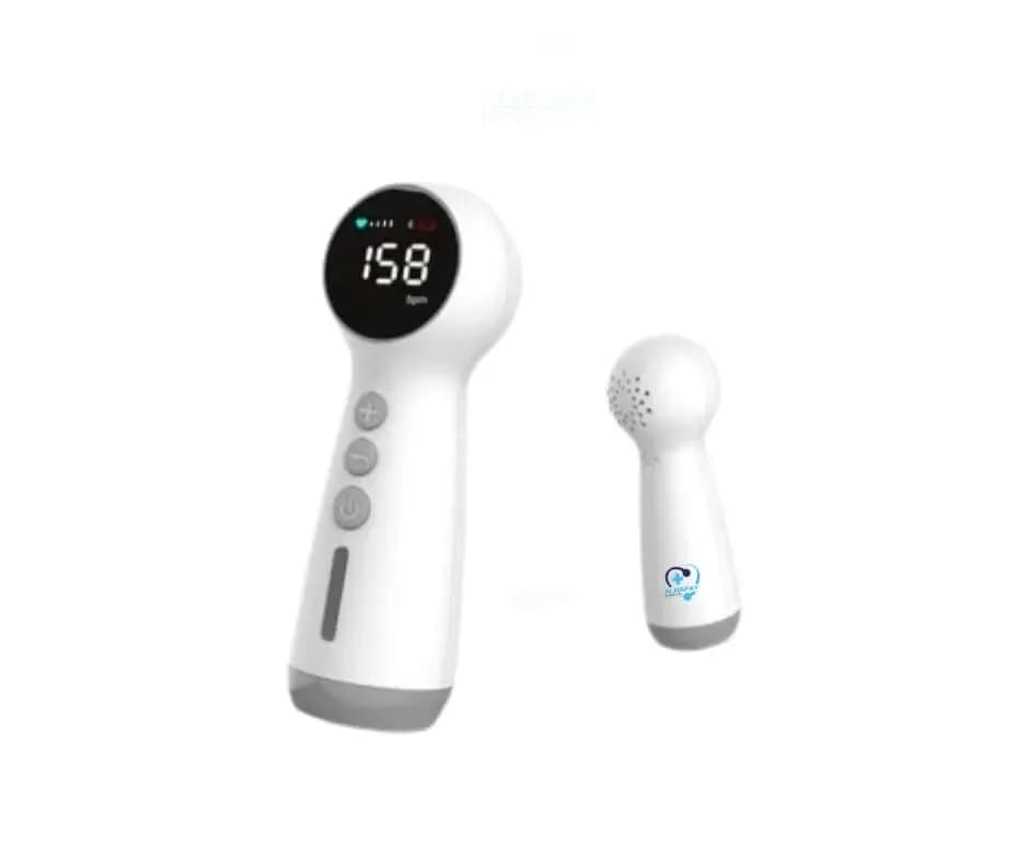 CTG / fetal monitor, available to quote for hospitals and clinics.