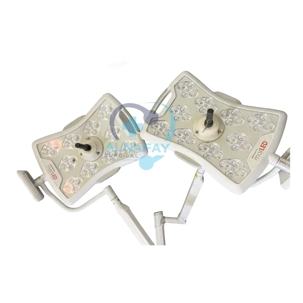 OT light for operating theatres and procedure rooms. Ask us for a quotation.