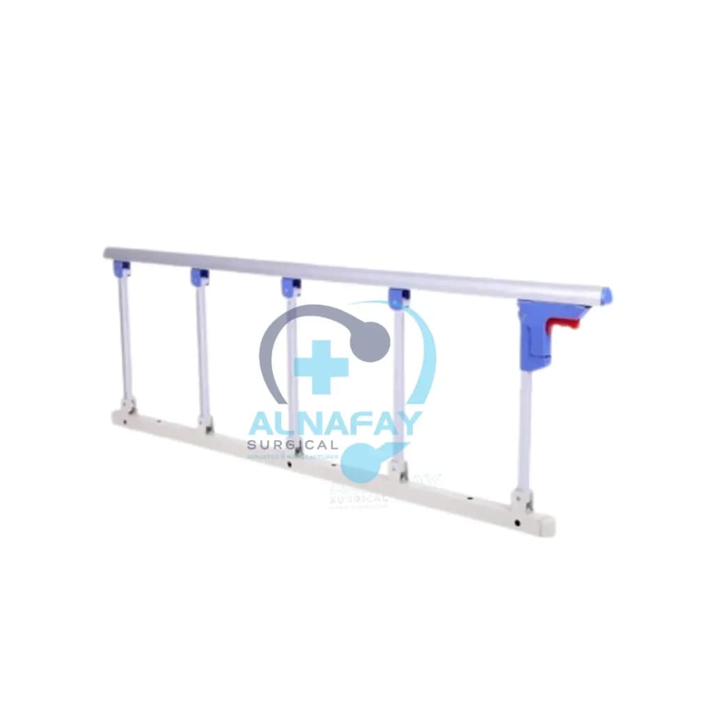 bed side guard — quoted on request.