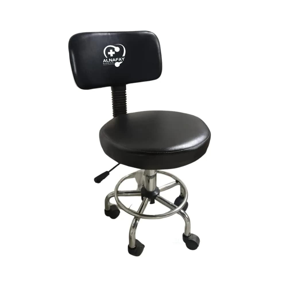 Stool, available to quote for hospitals and clinics.