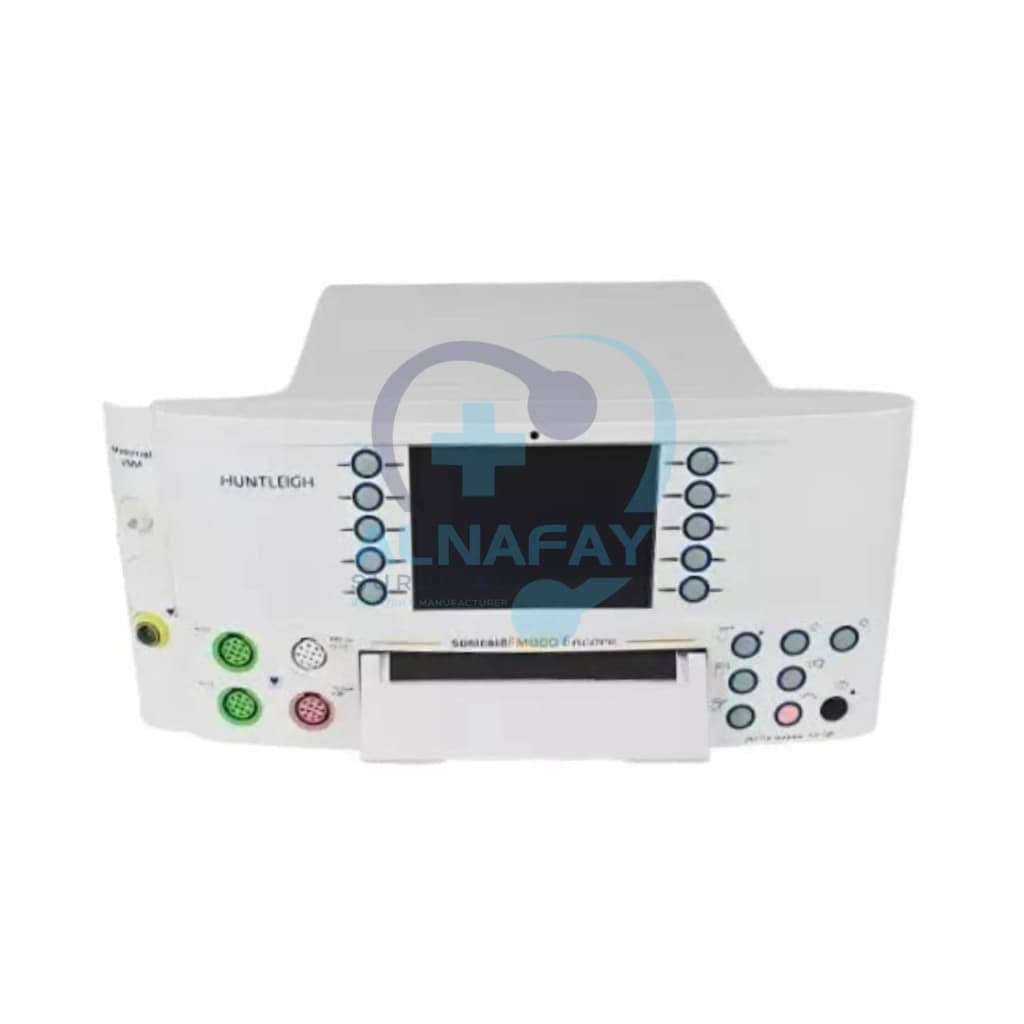 Huntleigh CTG / fetal monitor — quoted on request.