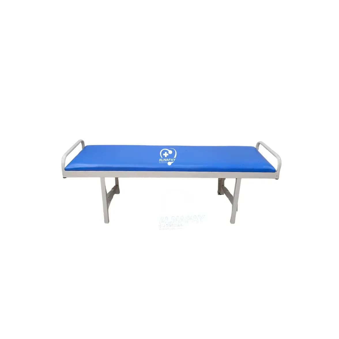 hospital bench — quoted on request.