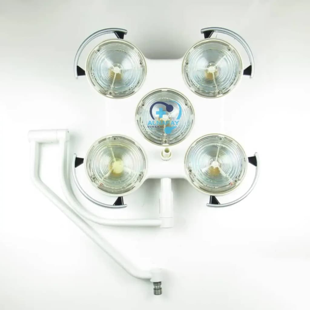 Hanaulux OT light — quoted on request.