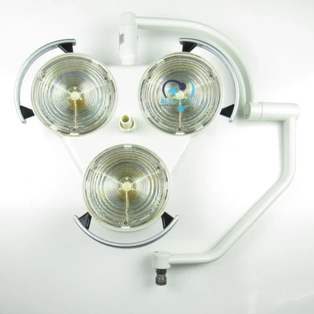 Hanaulux OT light — quoted on request.