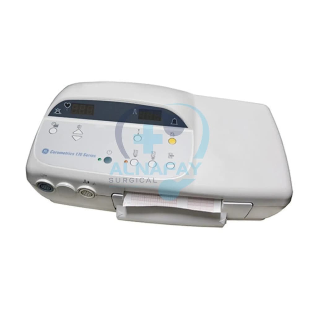 GE Healthcare CTG / fetal monitor — quoted on request.