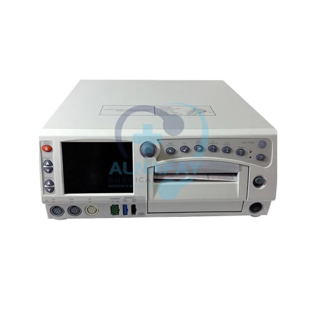 GE Healthcare CTG / fetal monitor — quoted on request.