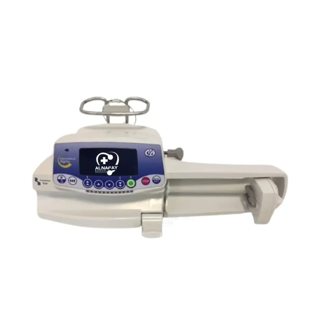 Syringe pump by Fresenius Kabi, available to quote for hospitals and clinics.
