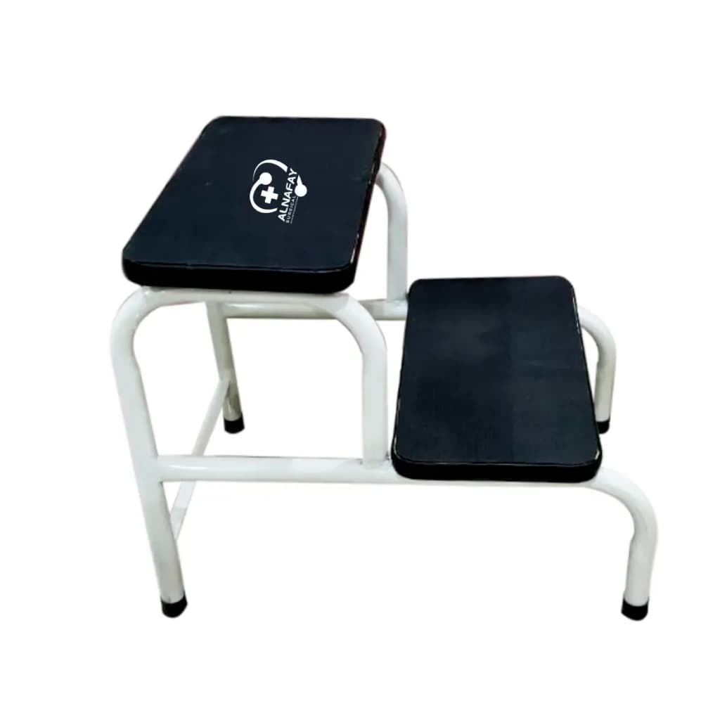 Foot step, available to quote for hospitals and clinics.