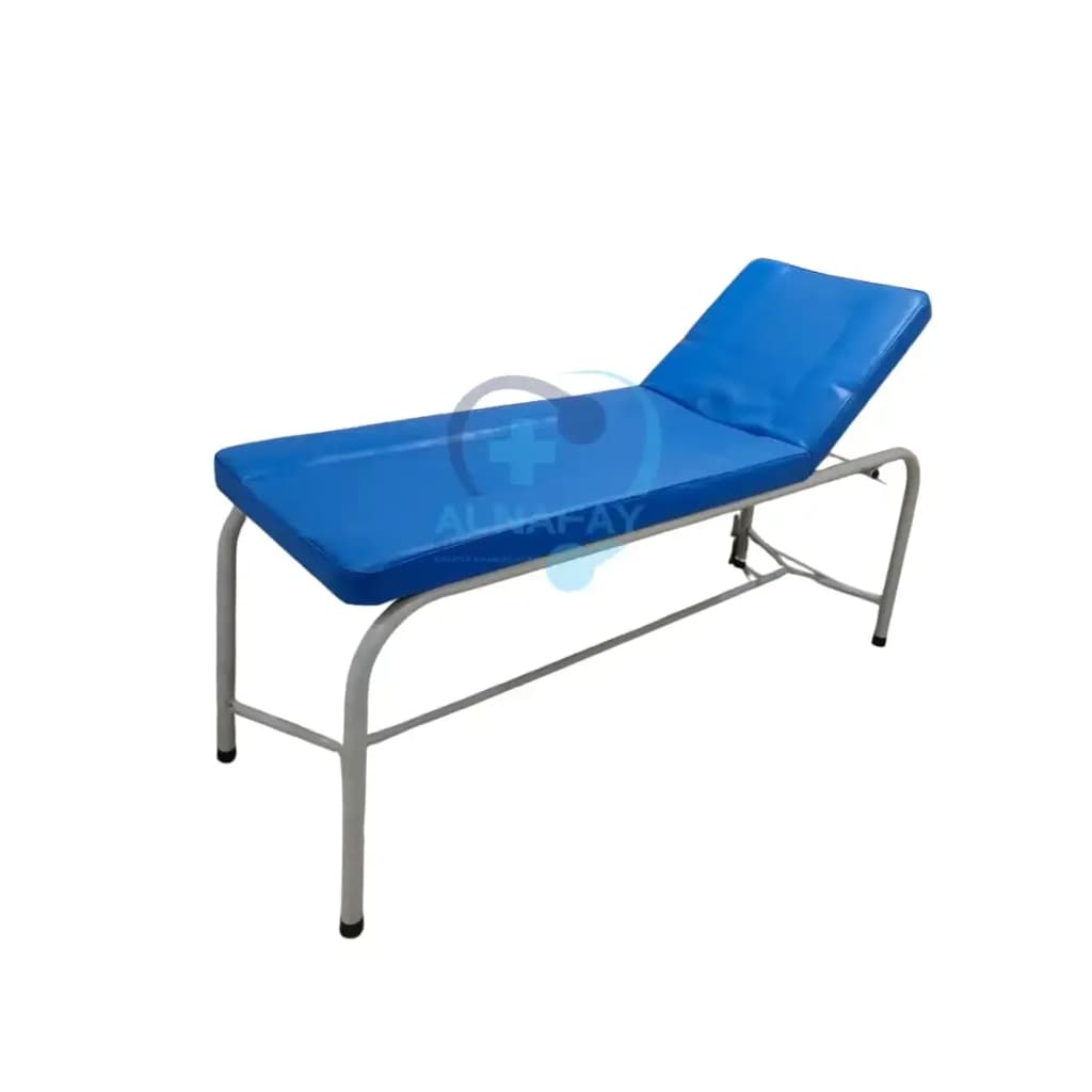 Examination couch for inpatient wards and procedure rooms. Ask us for a quotation.