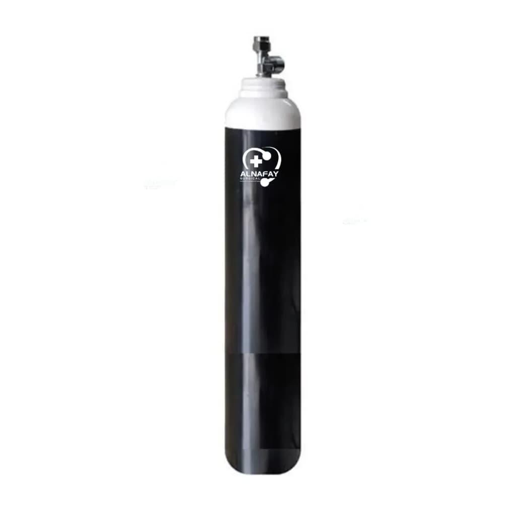 Oxygen cylinder, available to quote for hospitals and clinics.