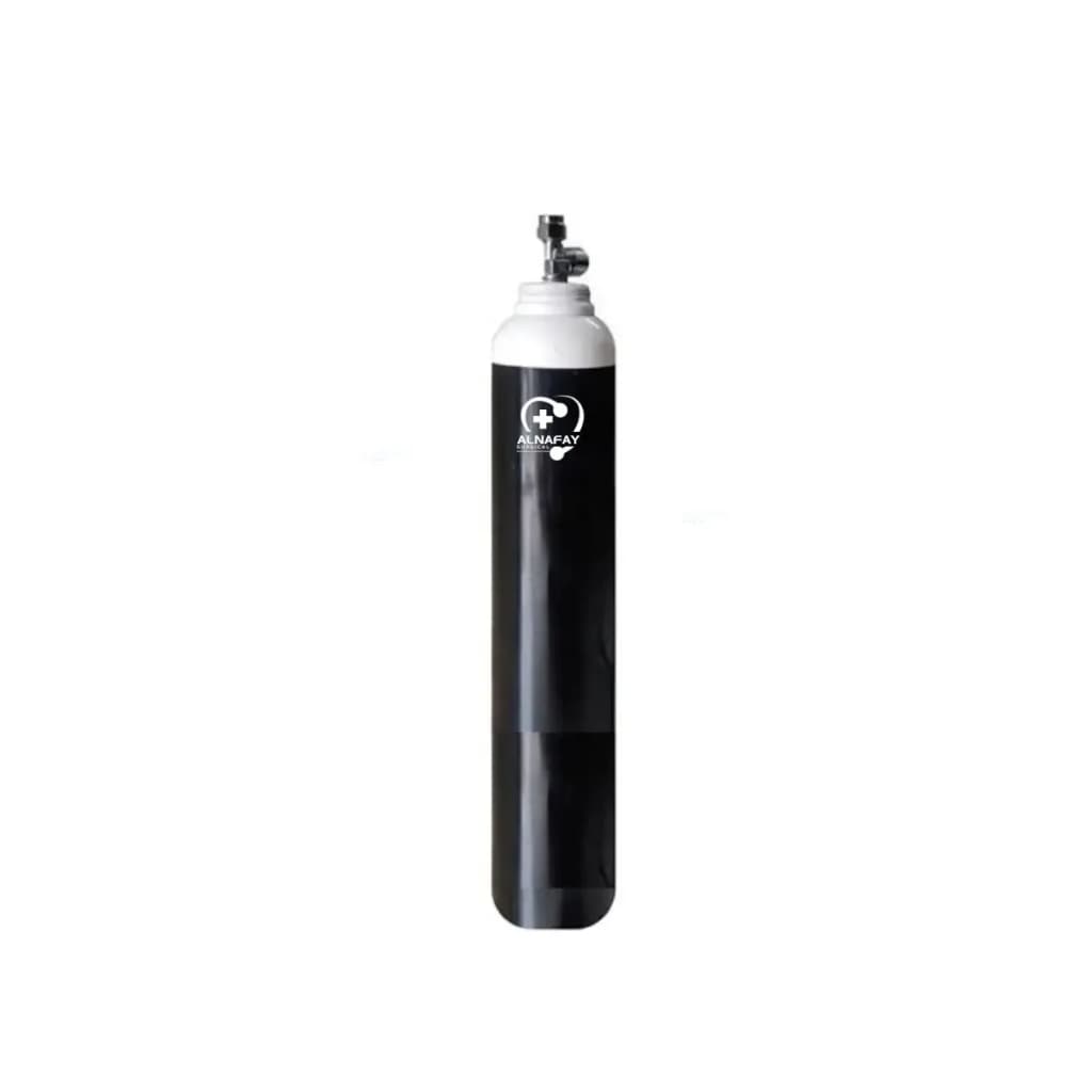 Oxygen cylinder, available to quote for hospitals and clinics.