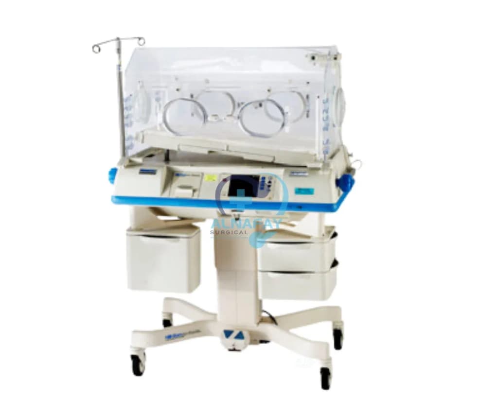 Dräger infant care unit — quoted on request.